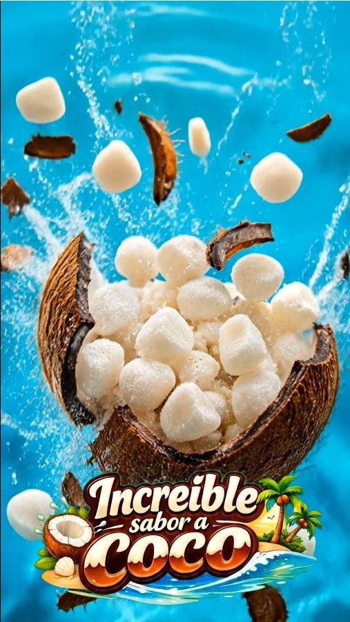Dulces La Poblana — video